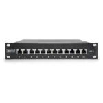 Komutacinė panelė Digitus DN-91612S, vaizdas 3