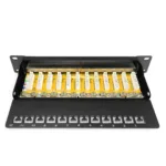 Komutacinė panelė Digitus DN-91612S, vaizdas 5