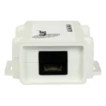 Tinklo įranga ALLNET 168085 (ALL-LAN-ISO-4kV), vaizdas 2