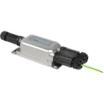 Tinklo įranga ALLNET TP Cat 6 Überspannungs-/Blitzschutz Surge Protector ALL95102O IP66 Outdoor, vaizdas 2