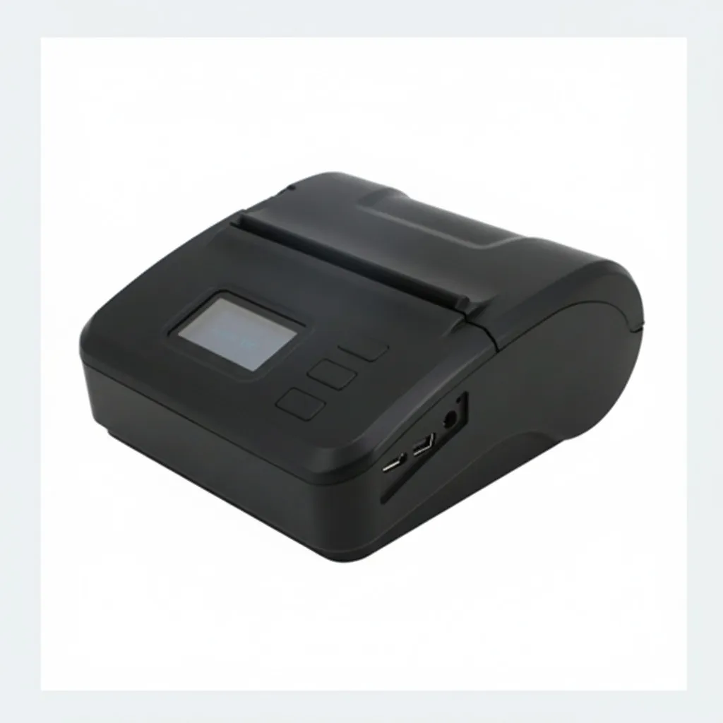 ALLNET Kasse ALLNET Mobildrucker/Kassendrucker ALL-PM01. USB / RS232 / Bluetooth 80 mm. schwarz ALLNET Kasse ALLNET Mobildrucker/Kassendrucker ALL-PM01. USB / RS232 / Bluetooth 80 mm. schwarz