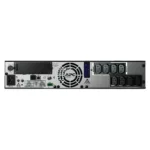 APC Smart-UPS uninterruptible power supply (UPS)