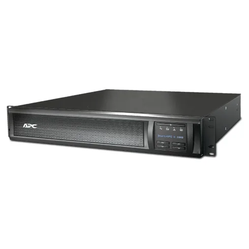 APC Smart-UPS uninterruptible power supply (UPS)