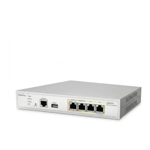 Tinklo valdiklis EnGenius ESG620 (1402A0332301)