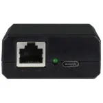 Tinklo įranga ALLNET PoE Splitter-Mini/Extractor / Gigabit / 60W / USB-C PD / ALL-PS103G-BT60-PD, vaizdas 4