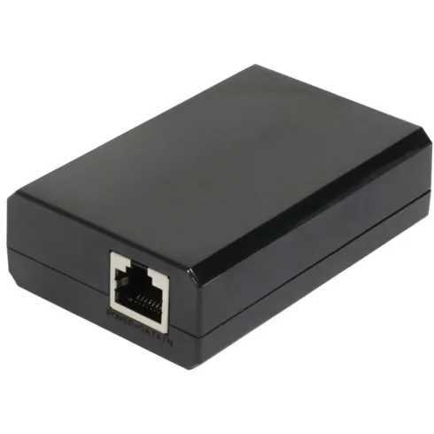 Tinklo įranga ALLNET PoE Splitter-Mini/Extractor / Gigabit / 60W / USB-C PD / ALL-PS103G-BT60-PD