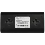 Tinklo įranga ALLNET PoE Splitter-Mini/Extractor / Gigabit / 24W / 5V/12V Schaltbar / ALL-PS102G-AF-AT, vaizdas 3