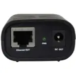 Tinklo įranga ALLNET PoE Splitter-Mini/Extractor / Gigabit / 24W / 5V/12V Schaltbar / ALL-PS102G-AF-AT, vaizdas 4