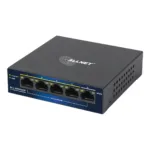 Komutatorius ALLNET 215400 (ALL-SG8005P), vaizdas 2