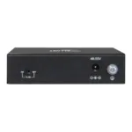 Komutatorius ALLNET 215400 (ALL-SG8005P), vaizdas 3