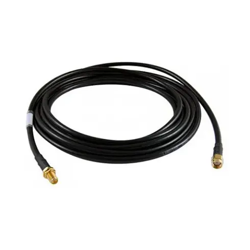 Koaksialinis kabelis ALLNET ANT-CAB-RSMA-RSMA-500