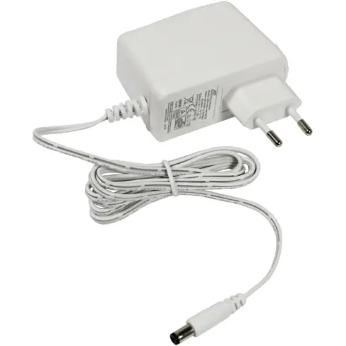 Tinklo įranga ALLNET Ersatznetzteil 12V/1,5A (ZZU1588-150120-2E)