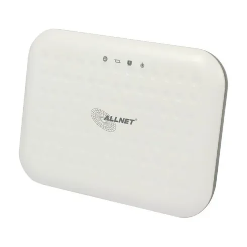 Modemas ALLNET ALL-BM200VDSL2V