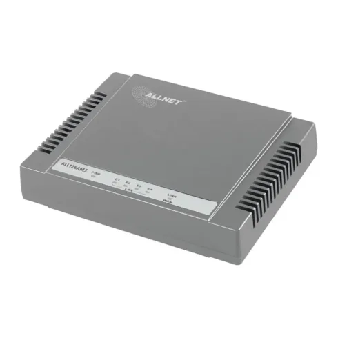 ALLNET ALL126AM3 wired router