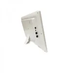 Monitorius ALLNET Touch Monitor 21 Zoll PoE PD 12V In/Out 5V/Out HDMI In Ethernet USB Touch USB (ALL-21TMON-SMART), vaizdas 2