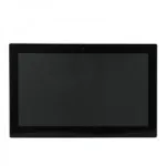 Monitorius ALLNET Touch Monitor 21 Zoll PoE PD 12V In/Out 5V/Out HDMI In Ethernet USB Touch USB Cam (ALL-21TMON-SMART)