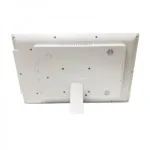 Monitorius ALLNET Touch Monitor 21 Zoll PoE PD 12V In/Out 5V/Out HDMI In Ethernet USB Touch USB (ALL-21TMON-SMART), vaizdas 4
