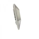Monitorius ALLNET Touch Monitor 21 Zoll PoE PD 12V In/Out 5V/Out HDMI In Ethernet USB Touch USB (ALL-21TMON-SMART), vaizdas 5