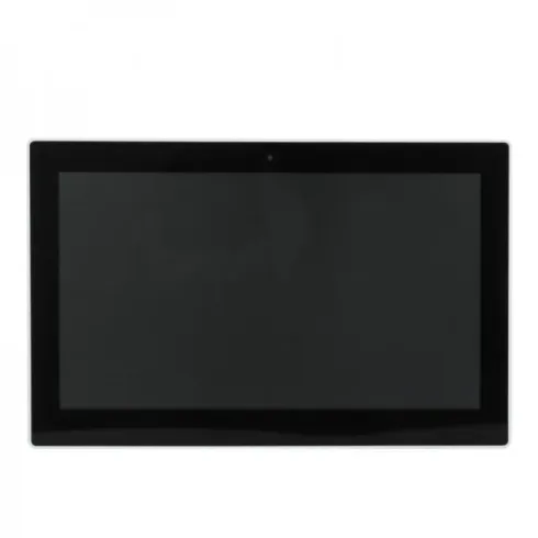 Monitorius ALLNET Touch Monitor 21 Zoll PoE PD 12V In/Out 5V/Out HDMI In Ethernet USB Touch USB Cam (ALL-21TMON-SMART)