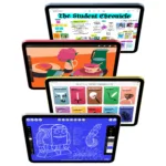 Apple iPad
