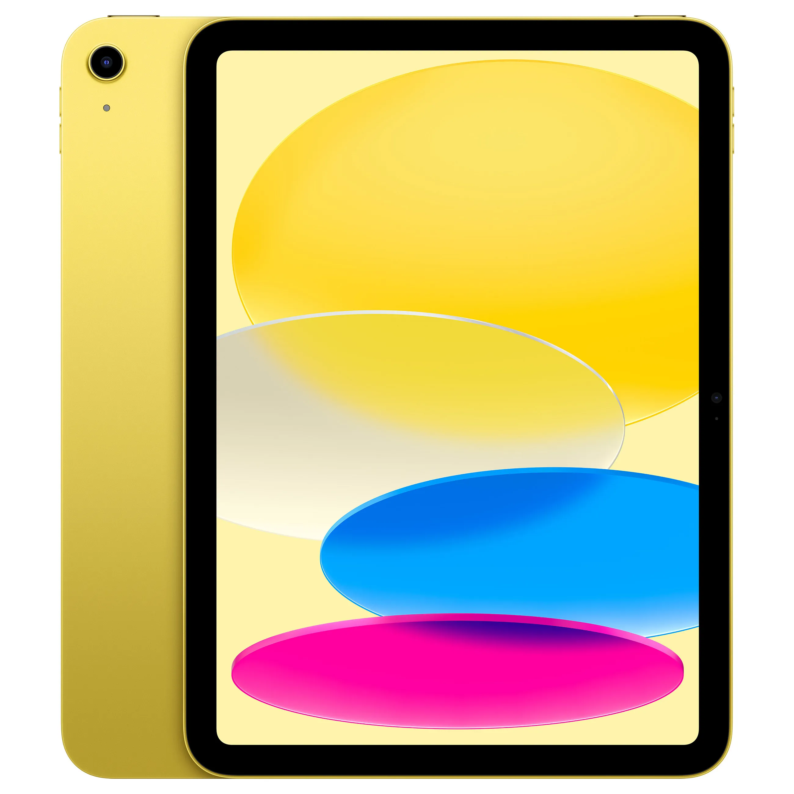 Apple iPad Apple iPad 11 colių su A16 procesoriumi ir 128 GB atminties