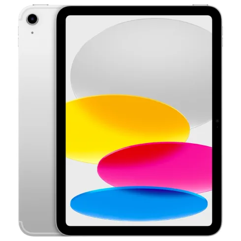 Apple iPad