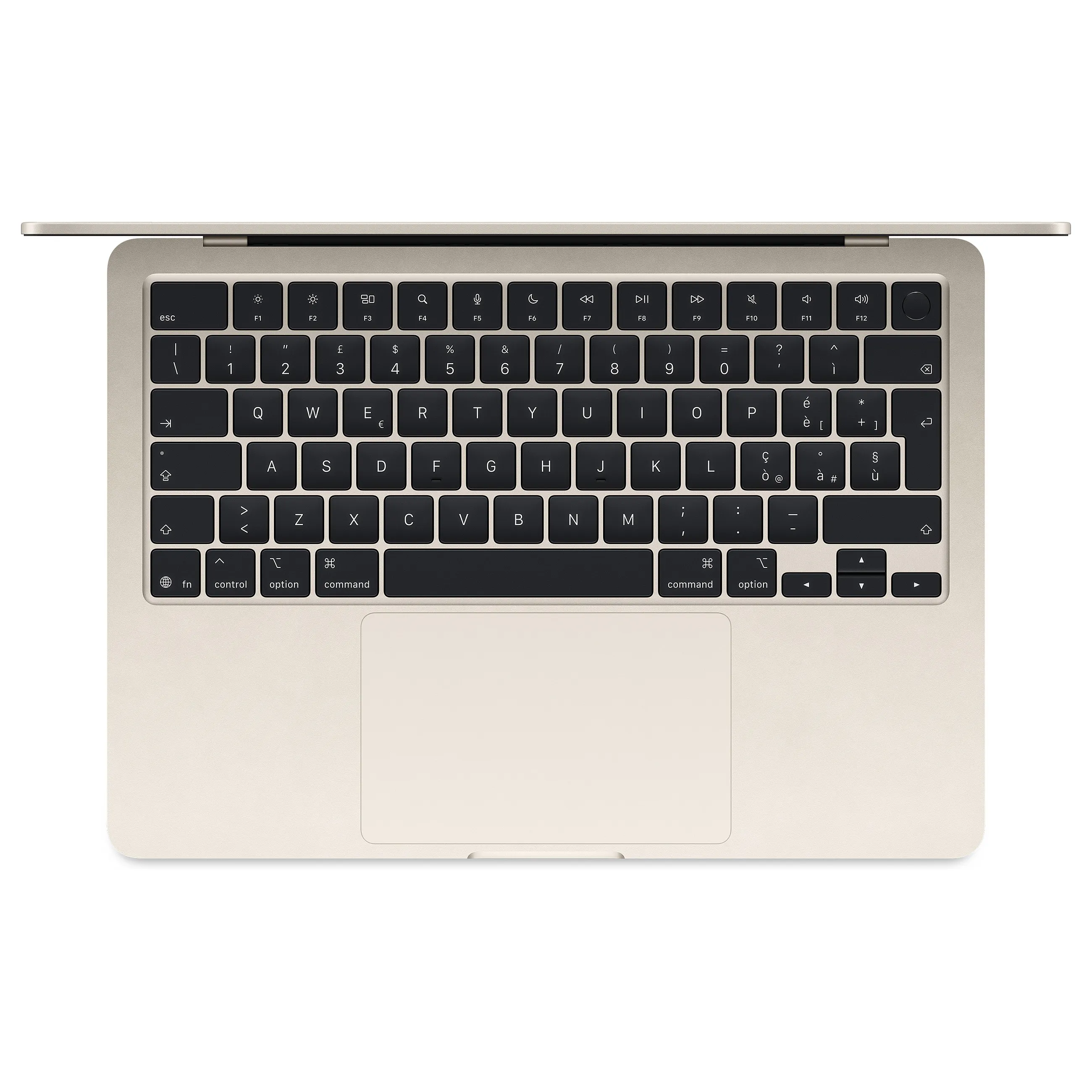 Apple MacBook Air - RPC.LT