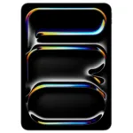 Apple iPad Pro 11 colių su M5 procesoriumi ir 256 GB atminties