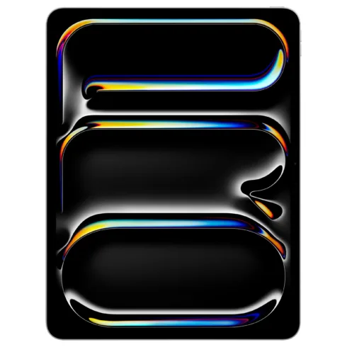 Apple iPad Pro su M5 procesoriumi ir 512 GB atminties