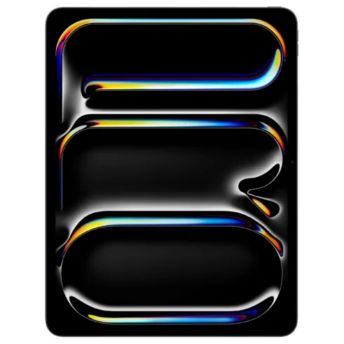 Apple iPad Pro 13" su M5 procesoriumi ir 512 GB atminties