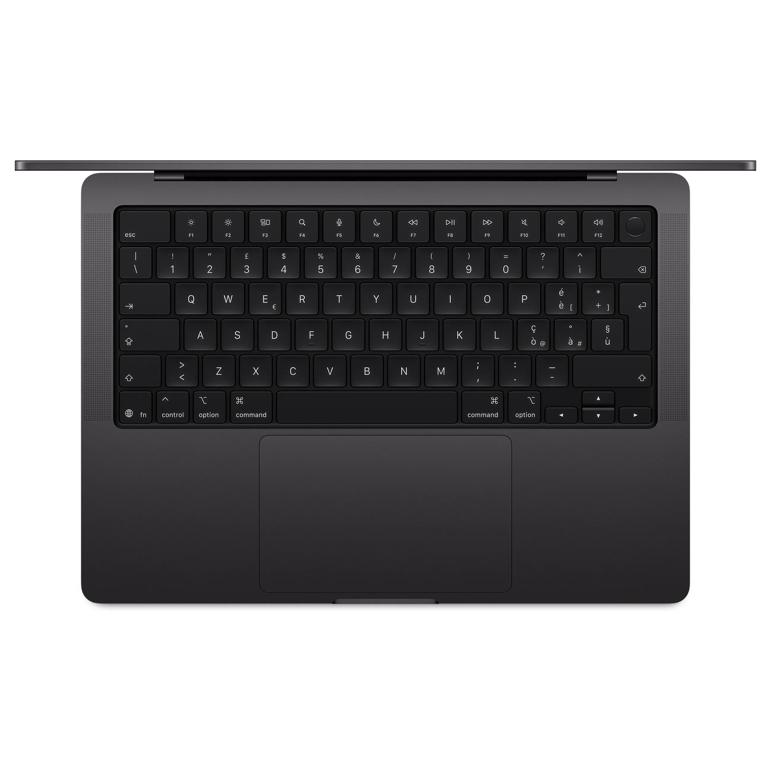 Apple MacBook Pro - RPC.LT