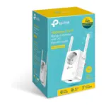 Tinklo ilgintuvas TP-Link TL-WA860RE, vaizdas 11