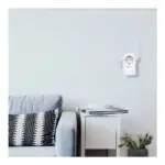 Tinklo ilgintuvas TP-Link TL-WA860RE, vaizdas 7