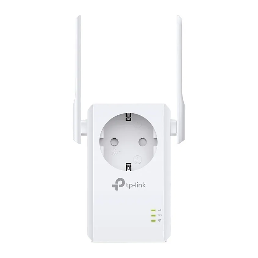 TP-Link TL-WA860RE network extender Tinklo ilgintuvas TP-Link TL-WA860RE