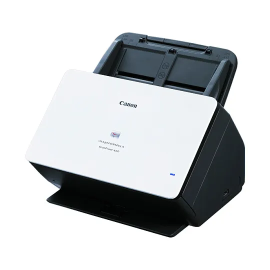 Canon imageFORMULA ScanFront 400 Canon imageFORMULA ScanFront 400