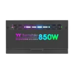 Thermaltake Toughpower GF2 ARGB 850W – TT Premium Edition power supply unit