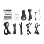 Thermaltake Toughpower GF2 ARGB 850W – TT Premium Edition power supply unit