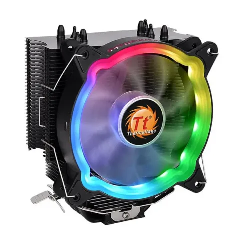Thermaltake UX200 ARGB Lighting