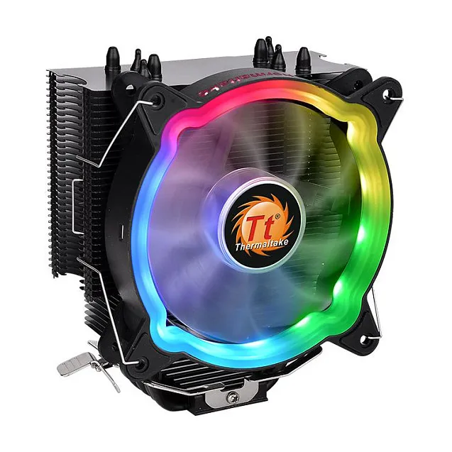 Thermaltake UX200 ARGB Lighting Thermaltake UX200 ARGB Lighting