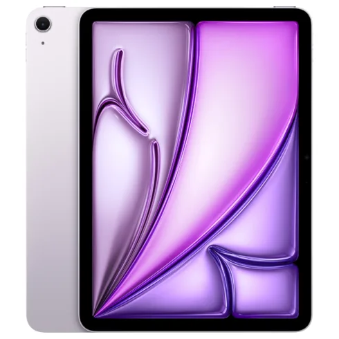 Apple iPad Air su M4 procesoriumi ir 128 GB atminties
