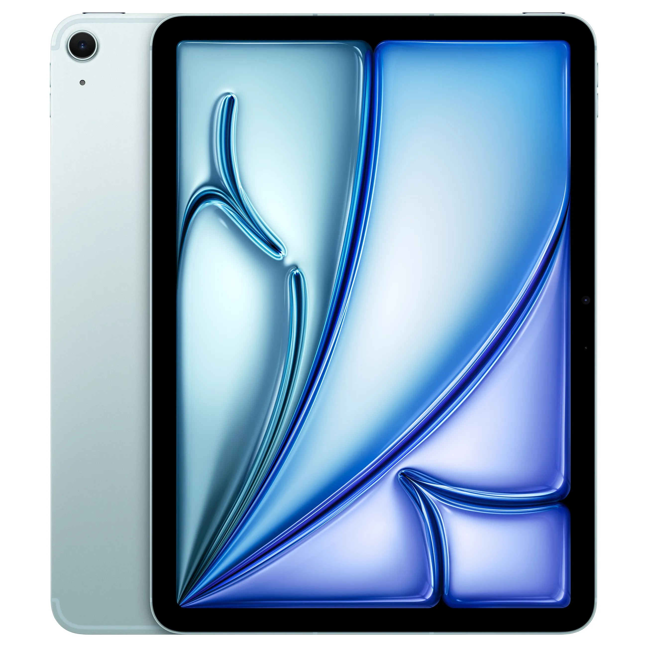 Apple iPad Air Apple iPad Air su M4 procesoriumi ir 128 GB atminties
