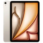 Apple iPad Air su M4 procesoriumi ir 128 GB atminties