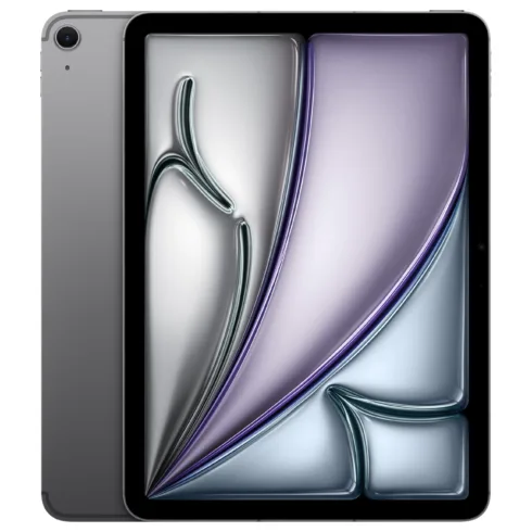 Apple iPad Air su M4 procesoriumi ir 256 GB atminties