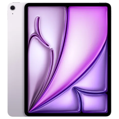 Apple iPad Air su M4 procesoriumi ir 128 GB atminties
