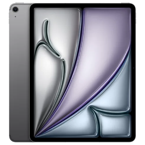 Apple iPad Air su M4 procesoriumi ir 256 GB atmintimi
