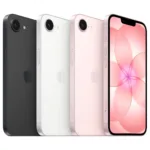 Apple iPhone 17e