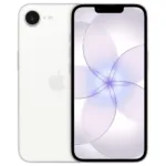 Apple iPhone 17e