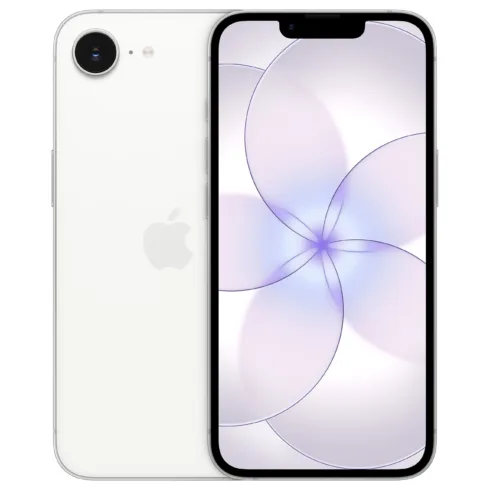 Apple iPhone 17e