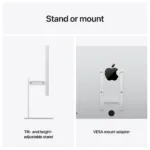 Apple Studio Display XDR computer monitor