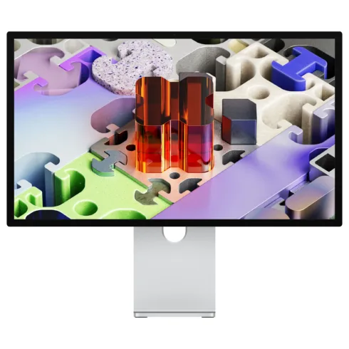 Apple Studio Display XDR computer monitor